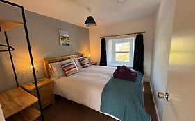 Ocean View Studio - Newgale Beach Front Location